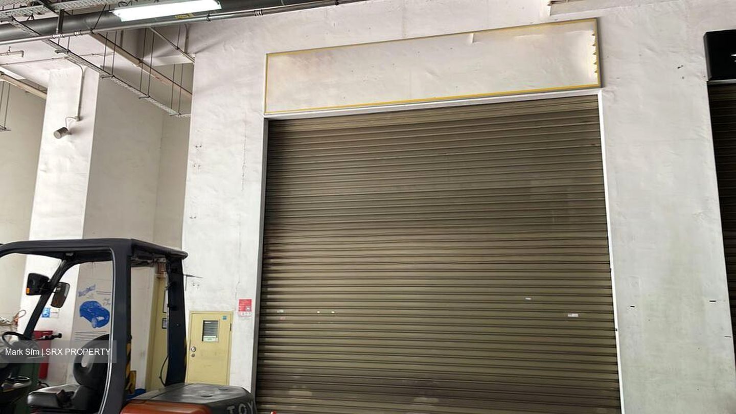 North Spring Bizhub (D27), Factory #525614371